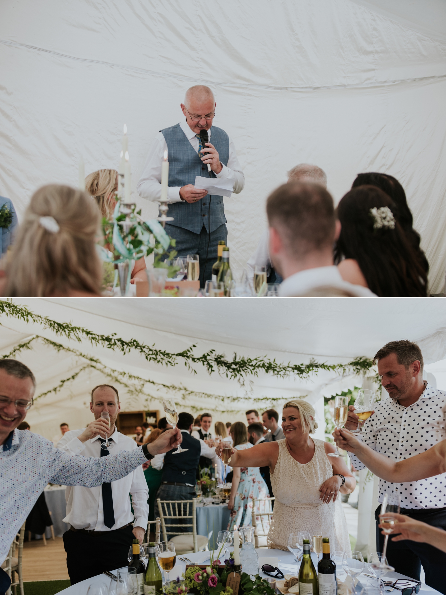 kirkhill mansion summer wedding photography