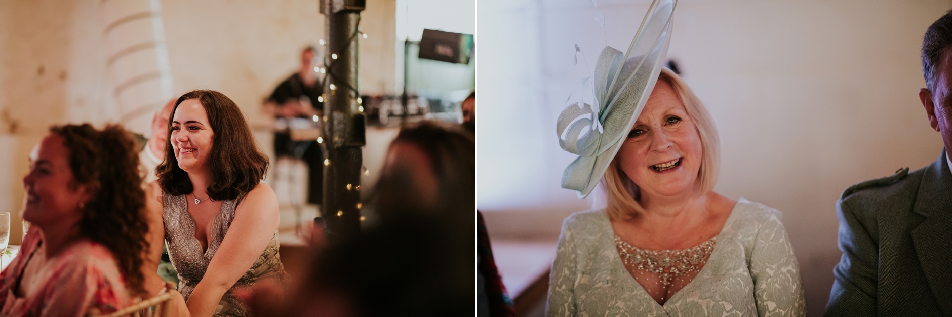 natural wedding photography scotland