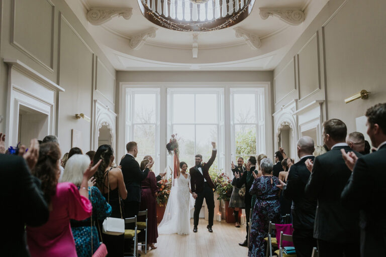 WEDDING PLANNING: How to Plan a Wedding Ceremony That Feels Like You