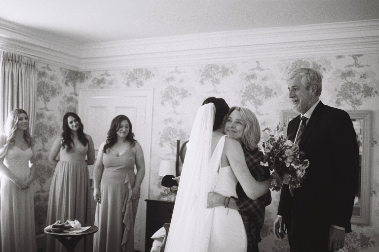 WEDDING PLANNING: wedding morning getting ready tips