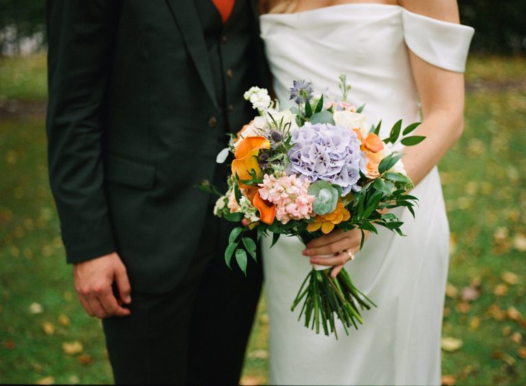 WEDDING PLANNING: How To Get The Best Wedding Photos