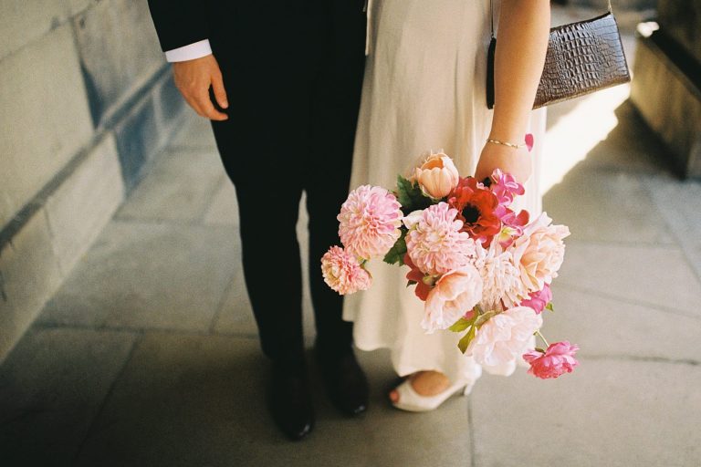 WEDDING PLANNING: 5 Steps To Get You Started