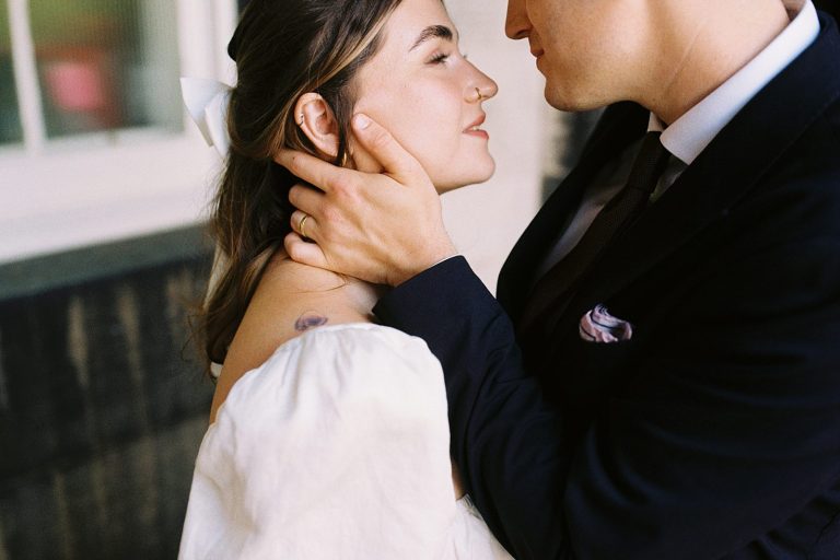 edinburgh elopement photography